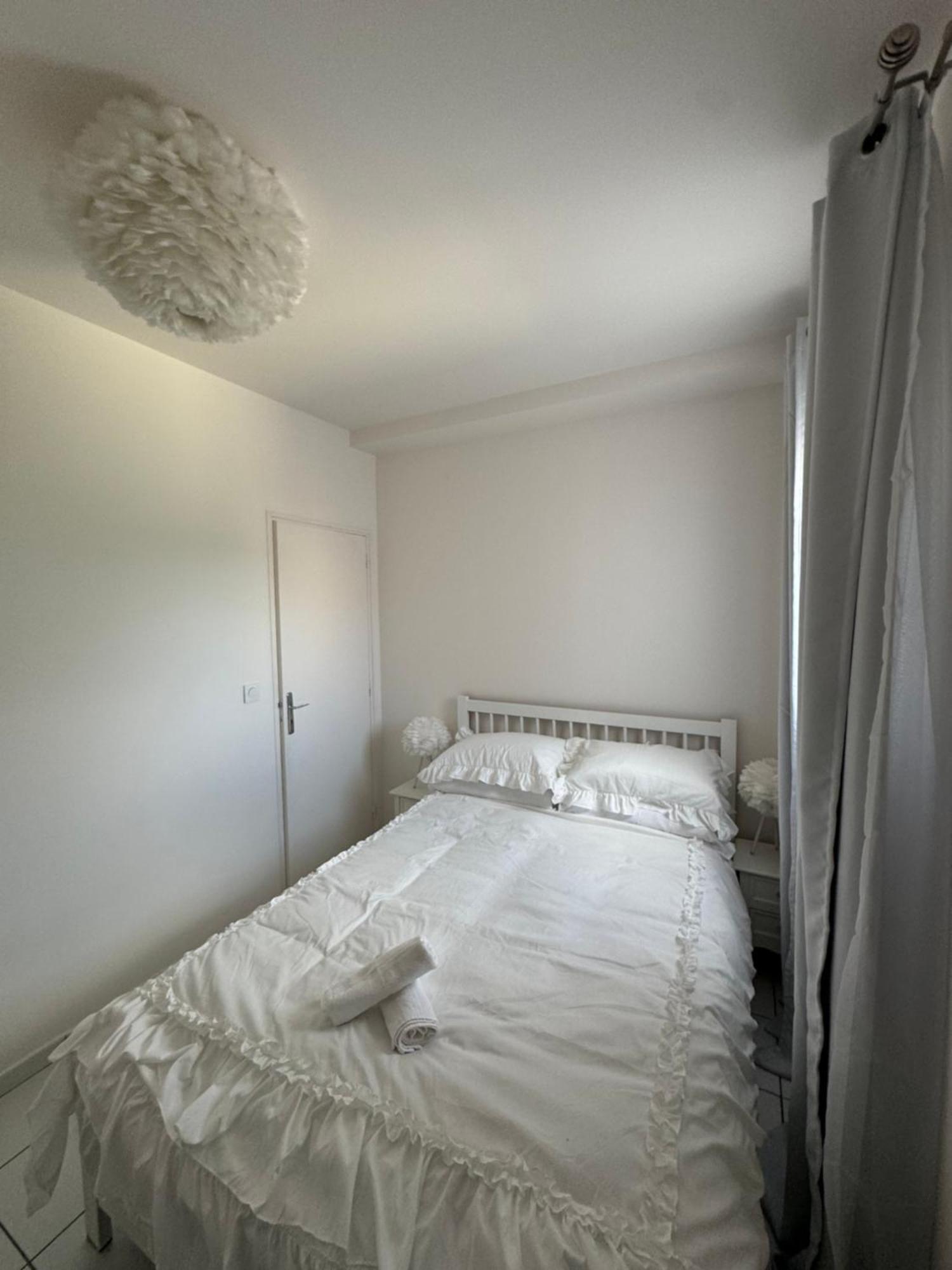 Magnifique Appartement Limeil-Brevannes Luaran gambar