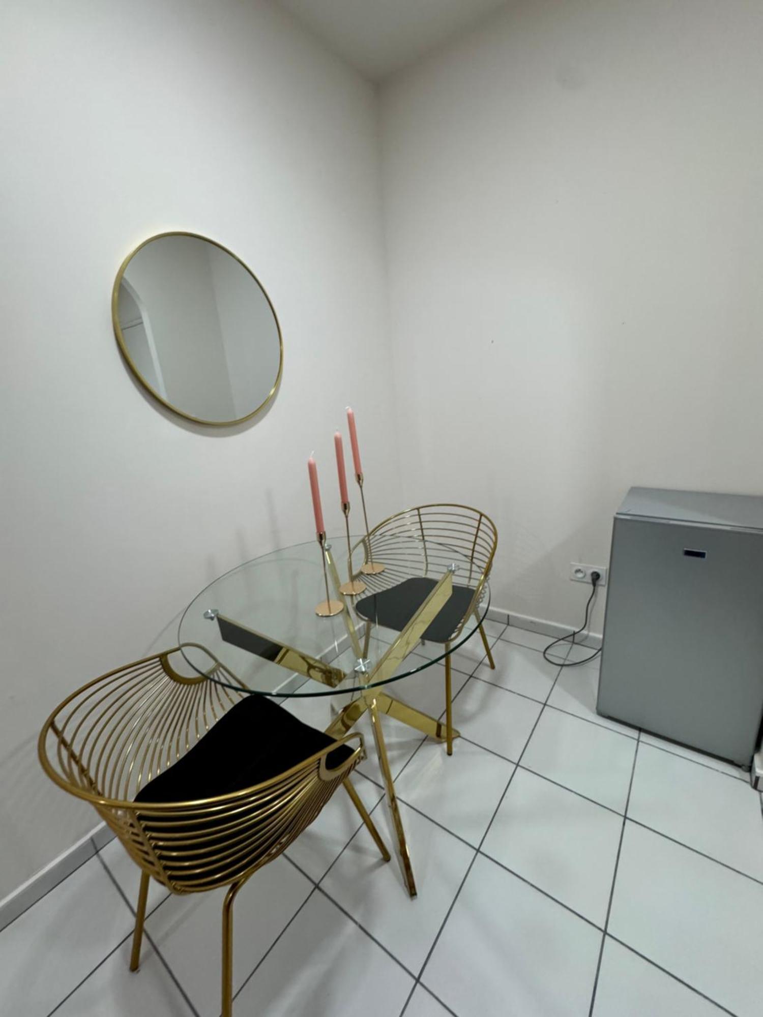 Magnifique Appartement Limeil-Brevannes Luaran gambar