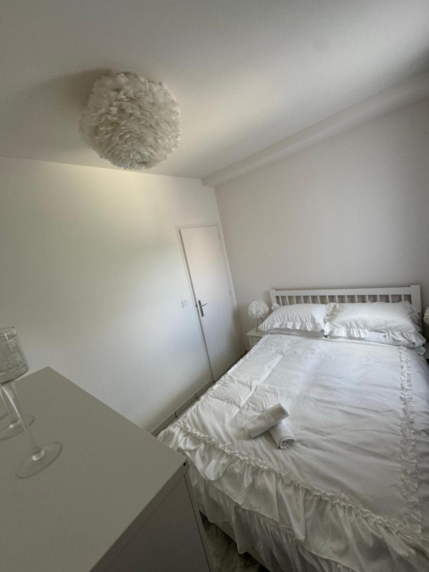 Magnifique Appartement Limeil-Brevannes Luaran gambar