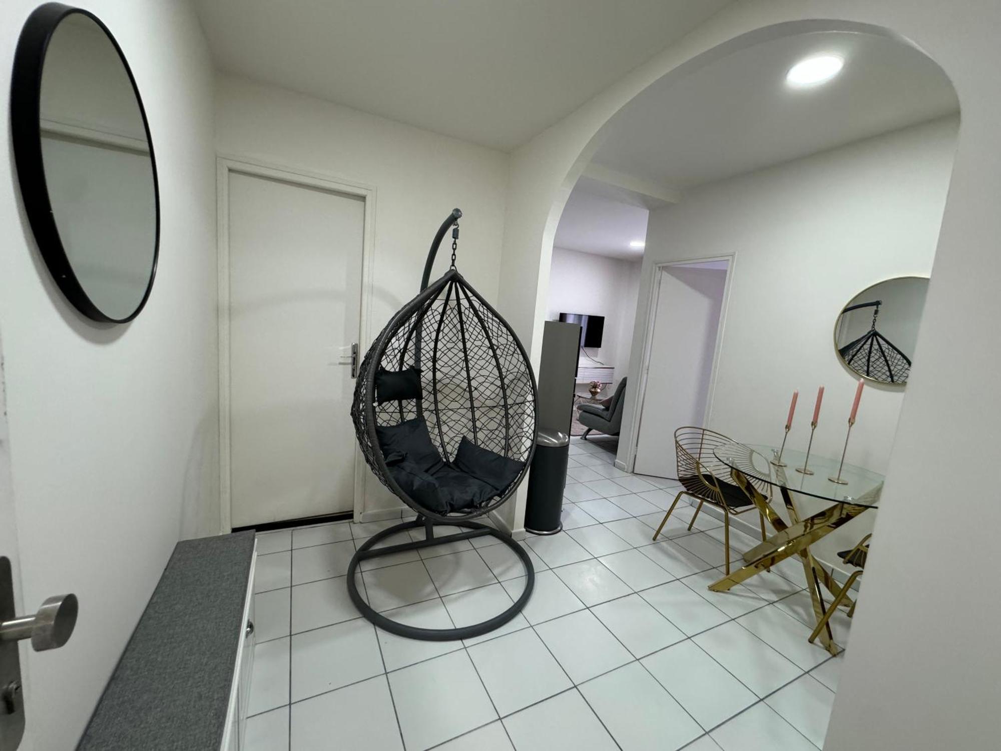 Magnifique Appartement Limeil-Brevannes Luaran gambar
