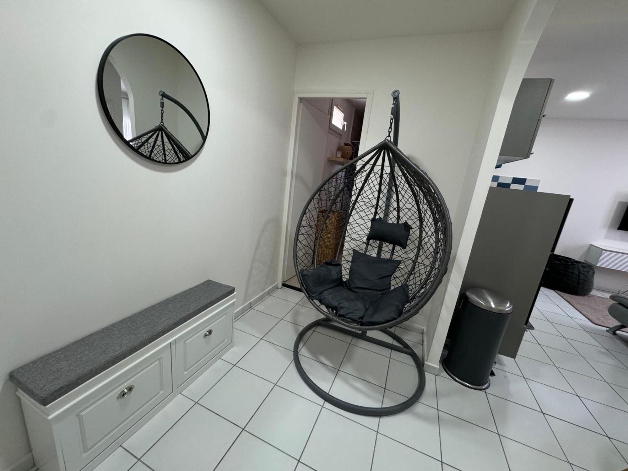 Magnifique Appartement Limeil-Brevannes Luaran gambar