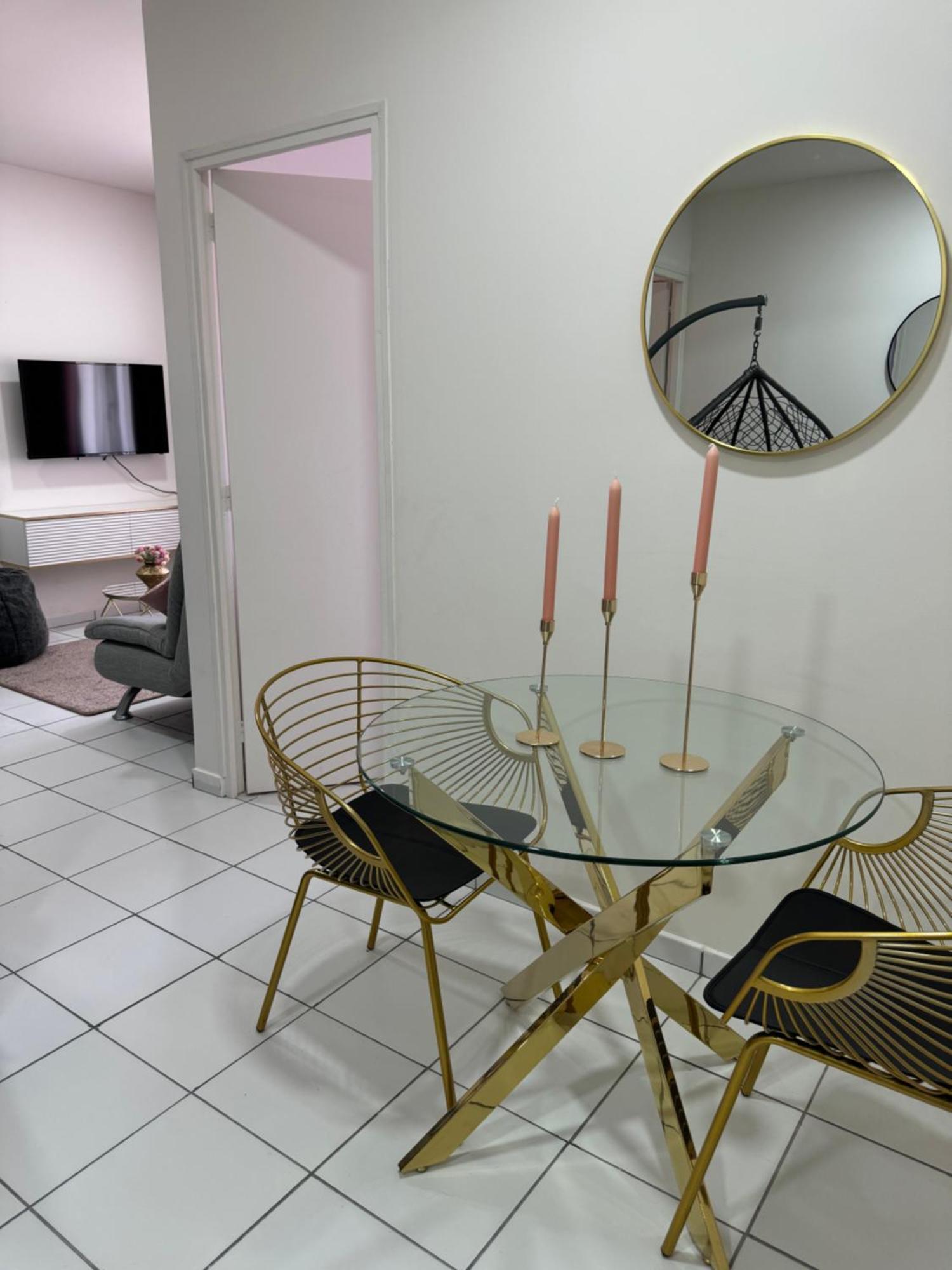 Magnifique Appartement Limeil-Brevannes Luaran gambar